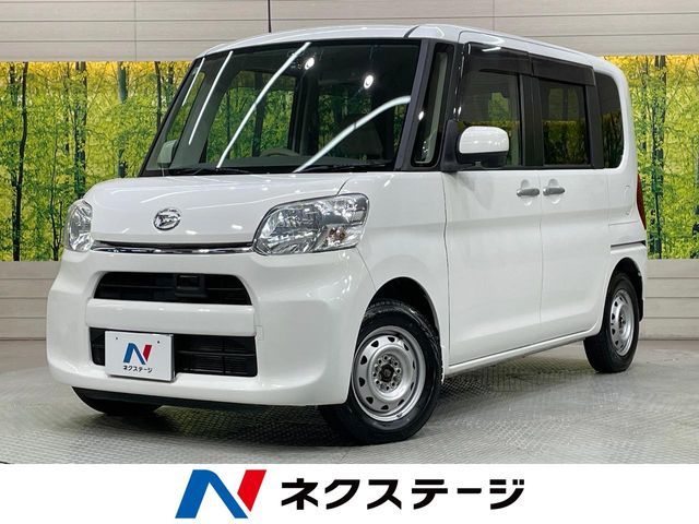 DAIHATSU TANTO 2014