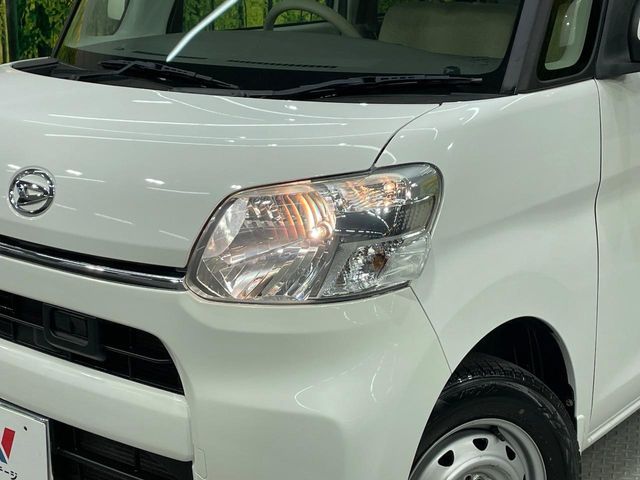 DAIHATSU TANTO 2014