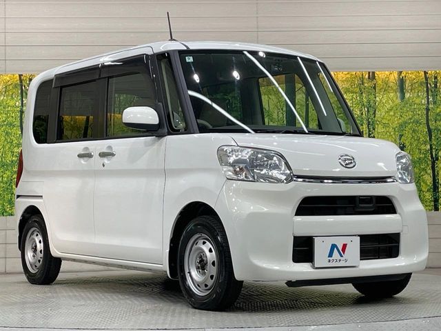 DAIHATSU TANTO 2014