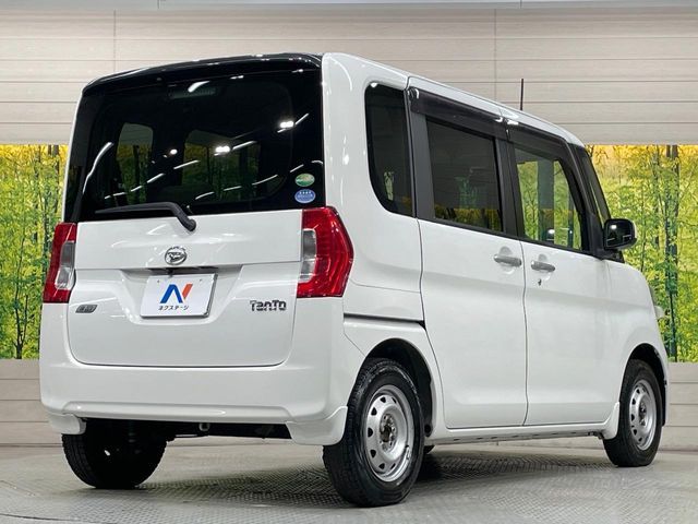 DAIHATSU TANTO 2014
