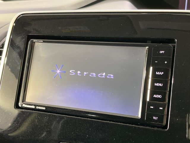 NISSAN SERENA  S-HYBRID 4WD 2017