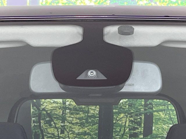 NISSAN SERENA  S-HYBRID 4WD 2017