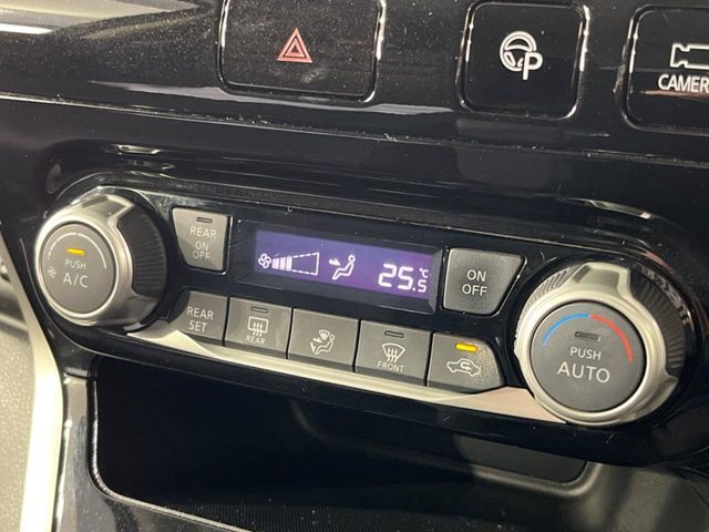 NISSAN SERENA  S-HYBRID 4WD 2017