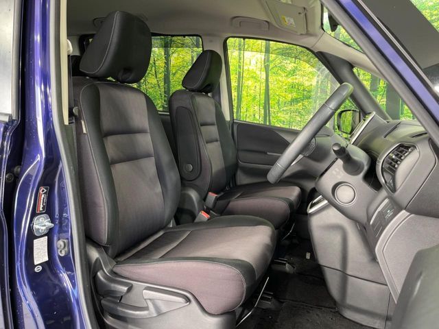 NISSAN SERENA  S-HYBRID 4WD 2017