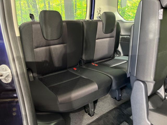 NISSAN SERENA  S-HYBRID 4WD 2017