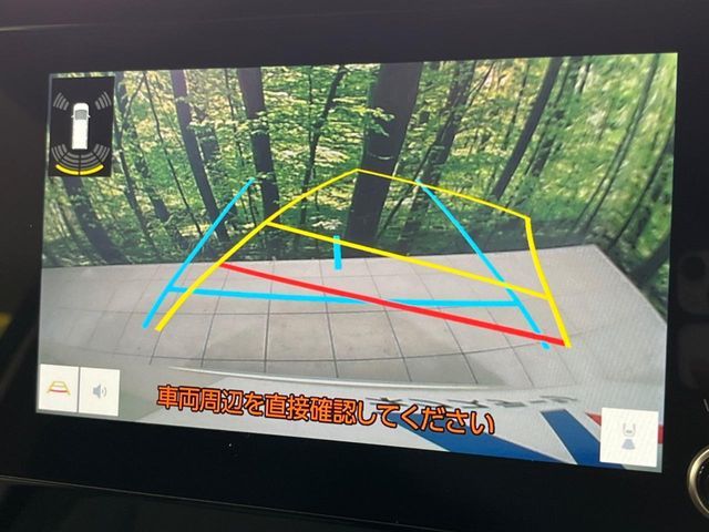 TOYOTA VOXY 4WD 2024