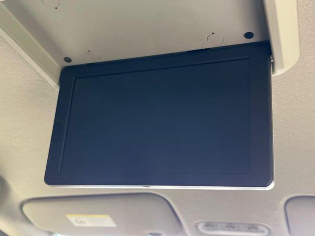 NISSAN SERENA  S-HYBRID 2014