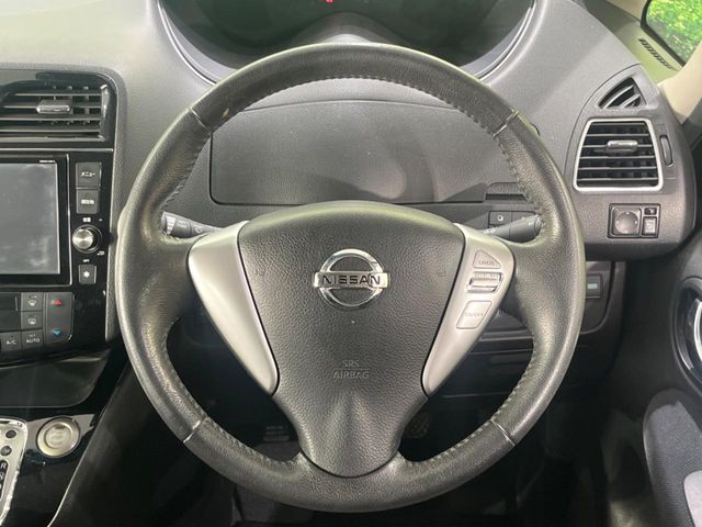 NISSAN SERENA  S-HYBRID 2014