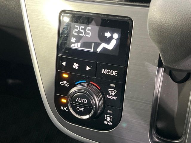 DAIHATSU MOVE CUSTOM 4WD 2016