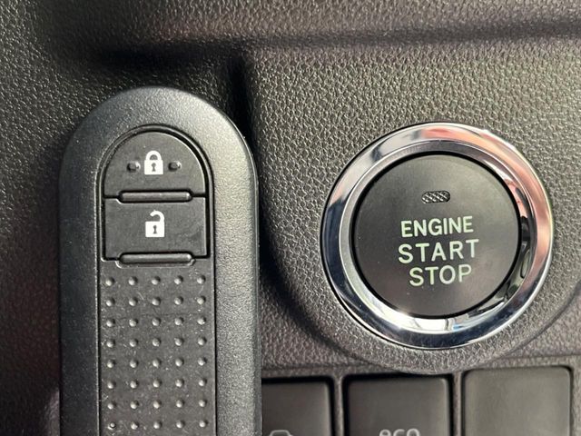 DAIHATSU MOVE CUSTOM 4WD 2016