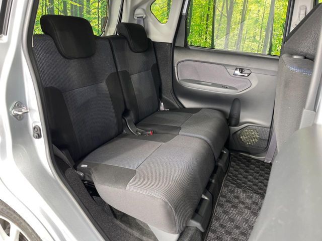 DAIHATSU MOVE CUSTOM 4WD 2016