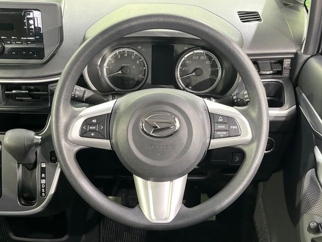 DAIHATSU MOVE CUSTOM 4WD 2016