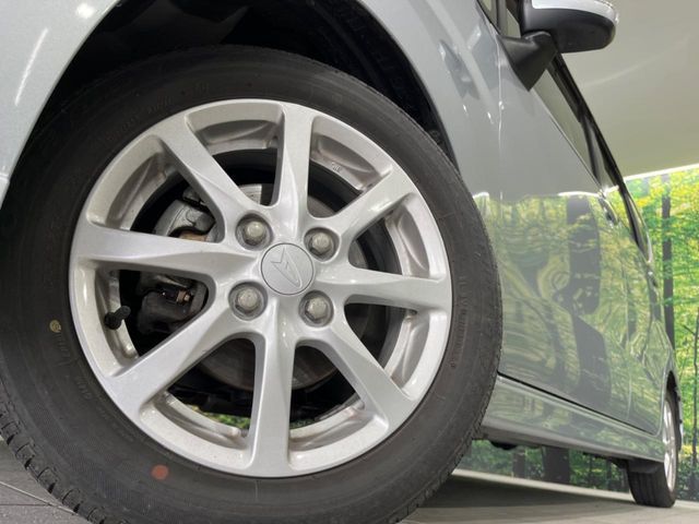 DAIHATSU MOVE CUSTOM 4WD 2016