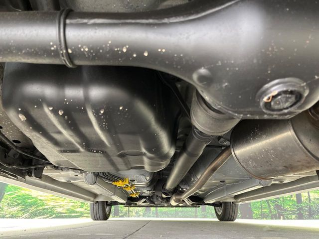 DAIHATSU MOVE CUSTOM 4WD 2016