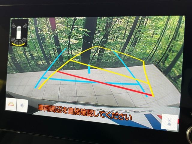 TOYOTA VOXY 4WD 2024