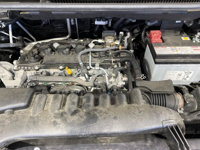 TOYOTA VOXY 4WD 2024