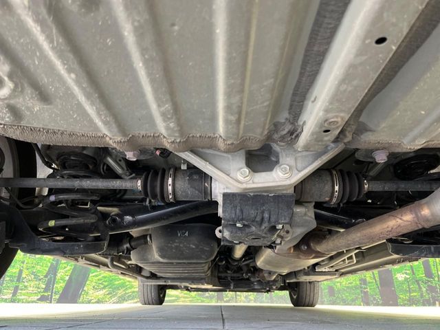 TOYOTA VOXY 4WD 2024