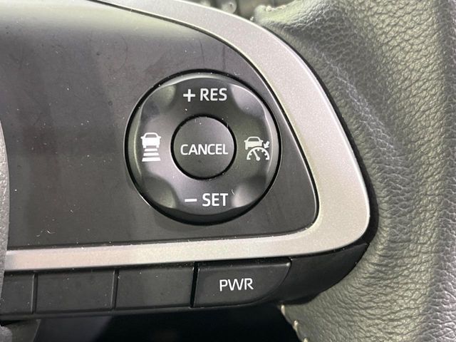 TOYOTA ROOMY 4WD 2024