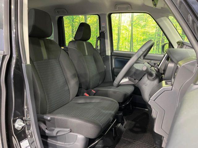 TOYOTA ROOMY 4WD 2024