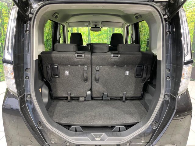 TOYOTA ROOMY 4WD 2024