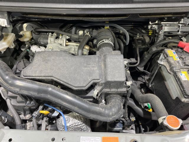 TOYOTA ROOMY 4WD 2024