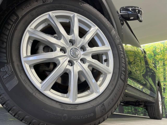 NISSAN X-TRAIL 4WD 2018