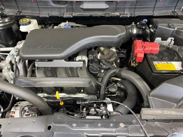 NISSAN X-TRAIL 4WD 2018