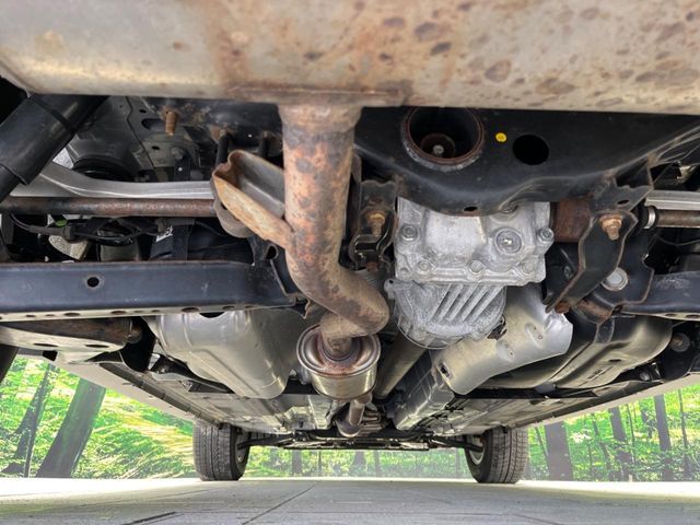 NISSAN X-TRAIL 4WD 2018