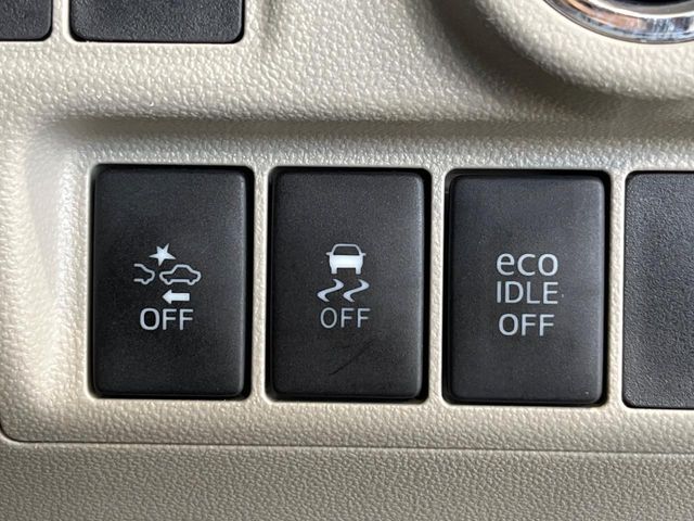 DAIHATSU CAST STYLE 4WD 2015