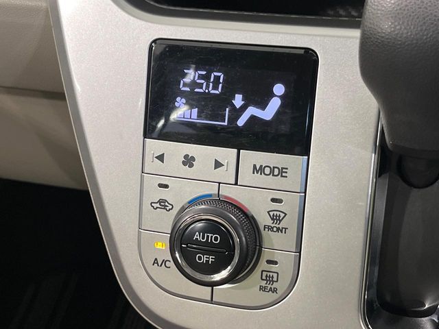 DAIHATSU CAST STYLE 4WD 2015