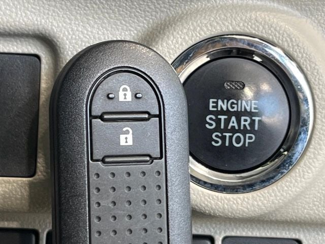 DAIHATSU CAST STYLE 4WD 2015