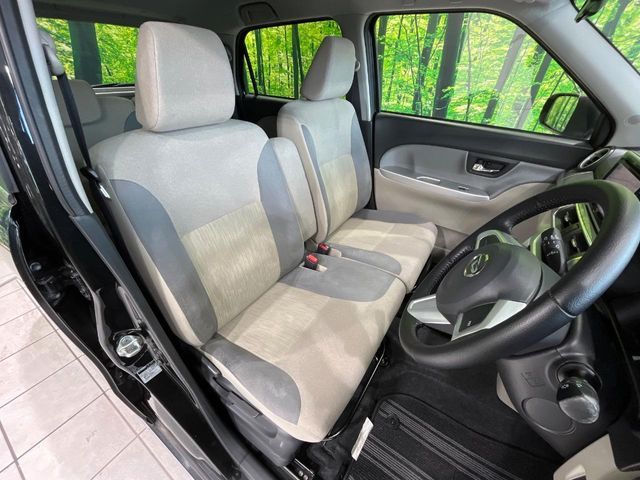 DAIHATSU CAST STYLE 4WD 2015