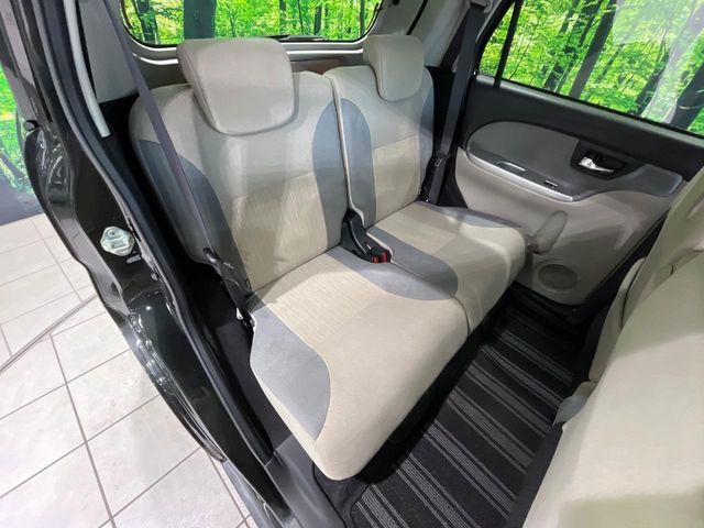 DAIHATSU CAST STYLE 4WD 2015