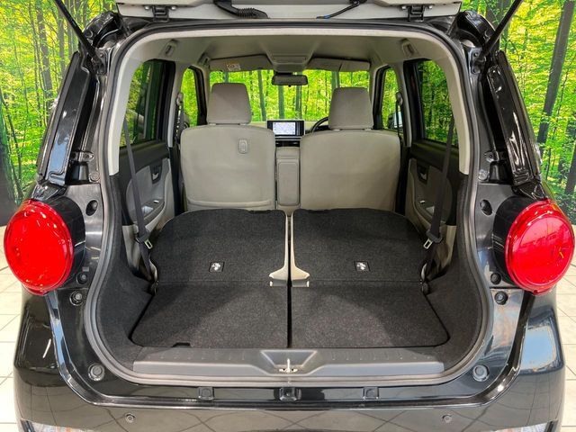 DAIHATSU CAST STYLE 4WD 2015