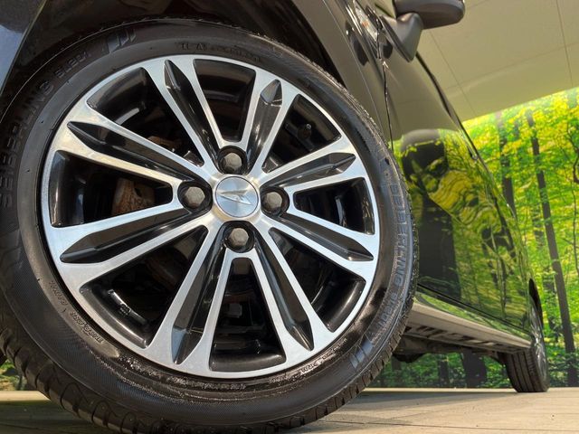 DAIHATSU CAST STYLE 4WD 2015