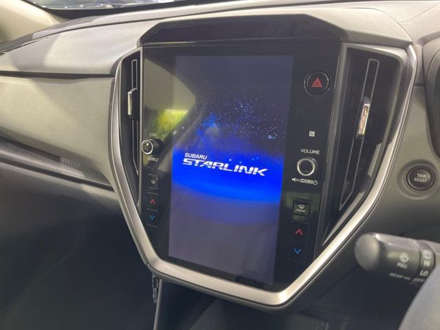 SUBARU CROSSTREK 2023