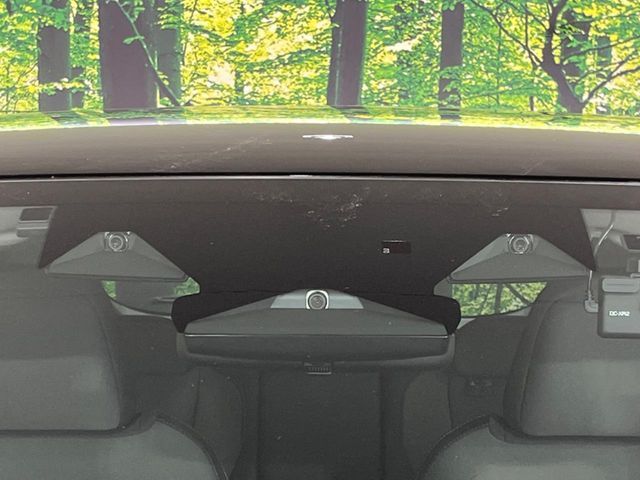 SUBARU CROSSTREK 2023