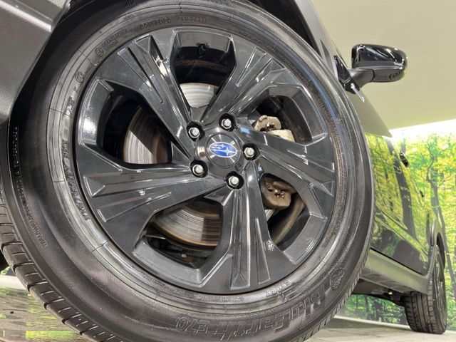 SUBARU CROSSTREK 2023