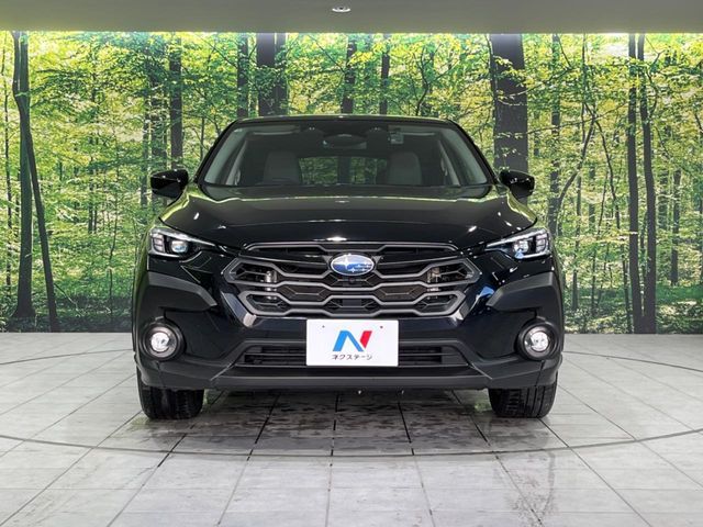 SUBARU CROSSTREK 2023