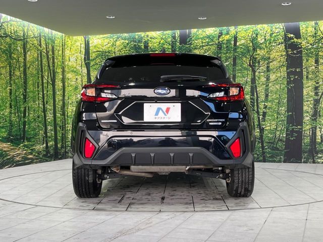 SUBARU CROSSTREK 2023