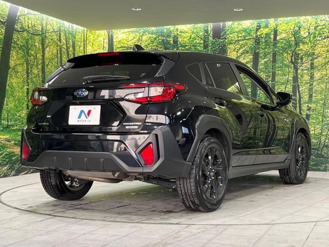 SUBARU CROSSTREK 2023