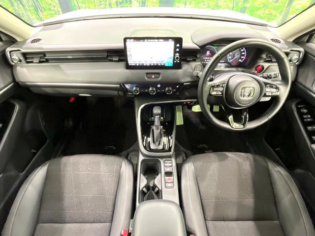 HONDA VEZEL e:HEV 2023