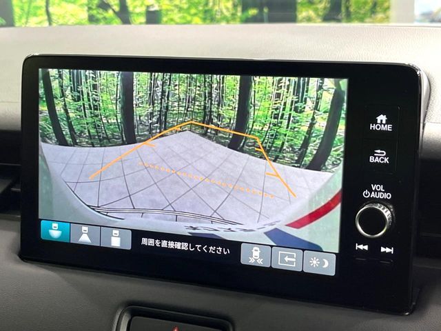 HONDA VEZEL e:HEV 2023