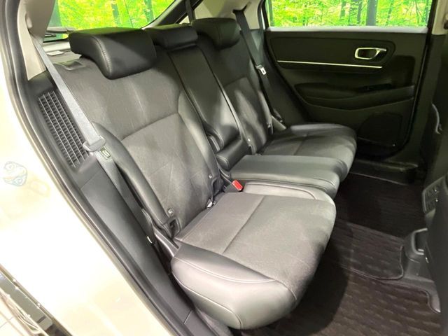 HONDA VEZEL e:HEV 2023