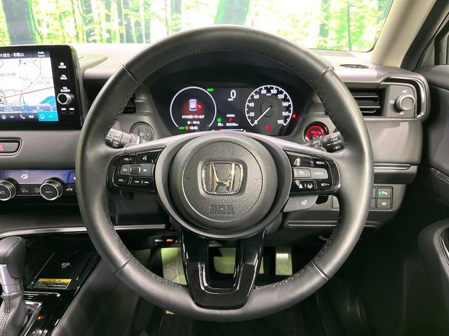 HONDA VEZEL e:HEV 2023