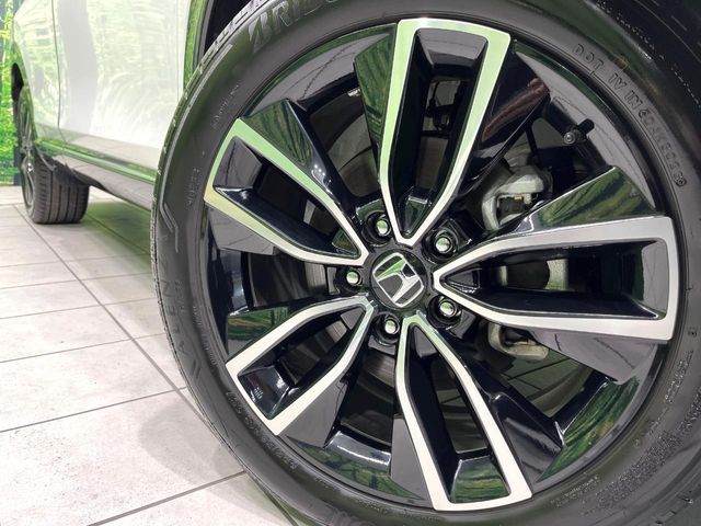 HONDA VEZEL e:HEV 2023