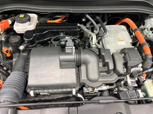 HONDA VEZEL e:HEV 2023