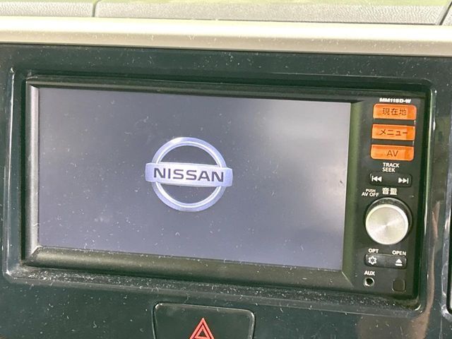 NISSAN DAYZ ROOX 2015