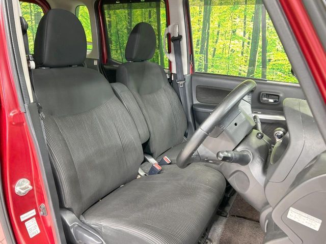 NISSAN DAYZ ROOX 2015