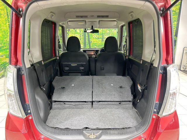 NISSAN DAYZ ROOX 2015